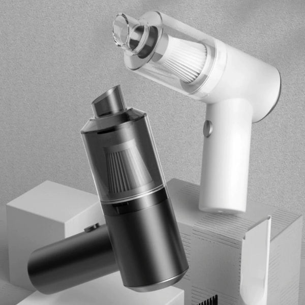 FastClean™ -Aspiradora Portátil