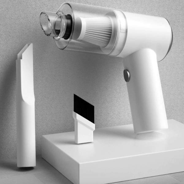 FastClean™ -Aspiradora Portátil