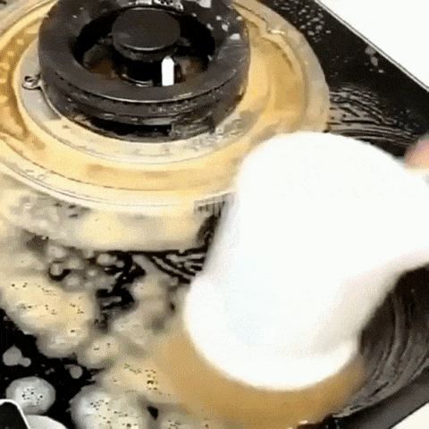 MagicBrush™ - Cepillo de limpieza 3 en 1