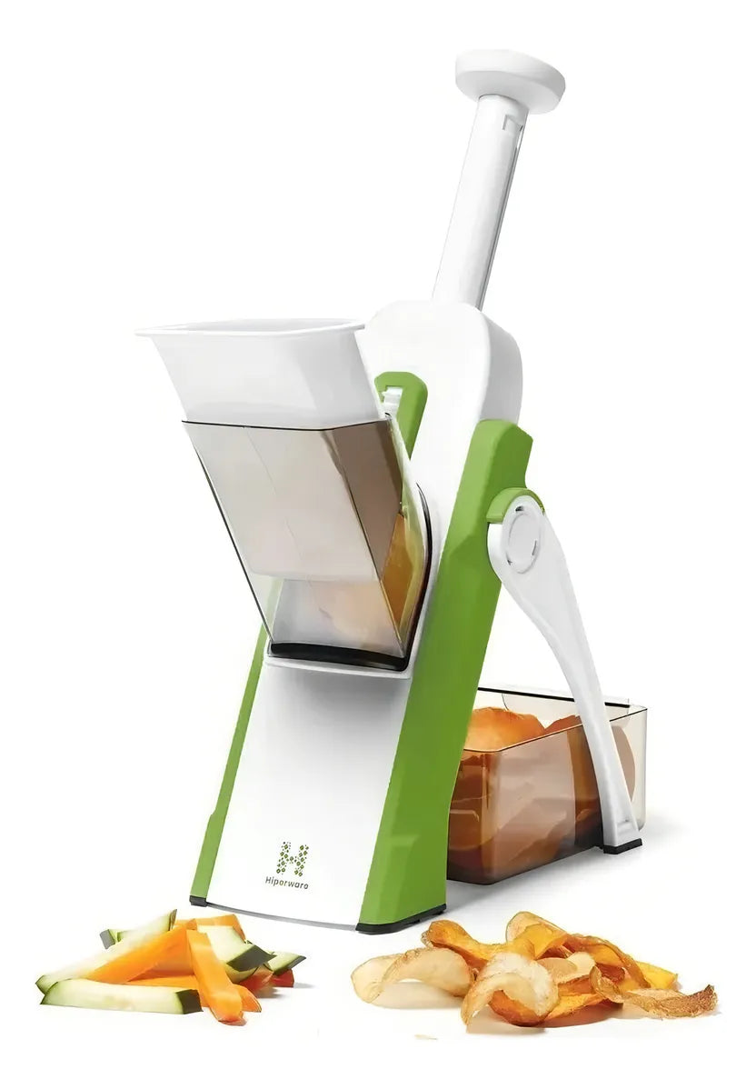 Pack Picador Brava + Picador 4 en 1 Verde